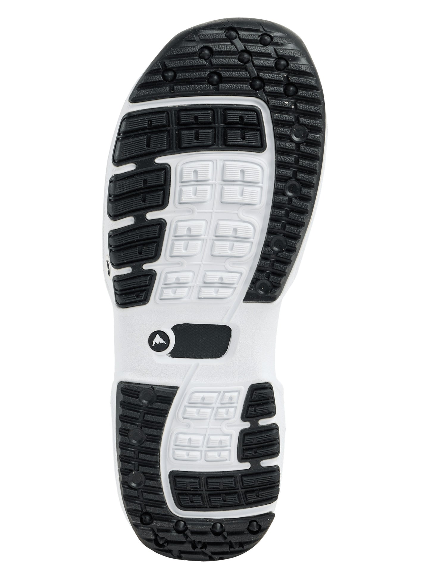 2026 BURTON RULER BOA SNOWBOARD BOOTS BLCK/SUMTAP