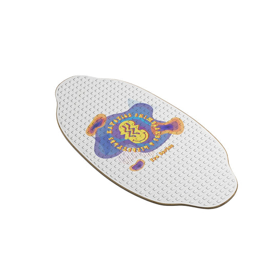 2025 KAYOTICS PRO SERIES SKIMBOARD KAYO-DELICS LARGE