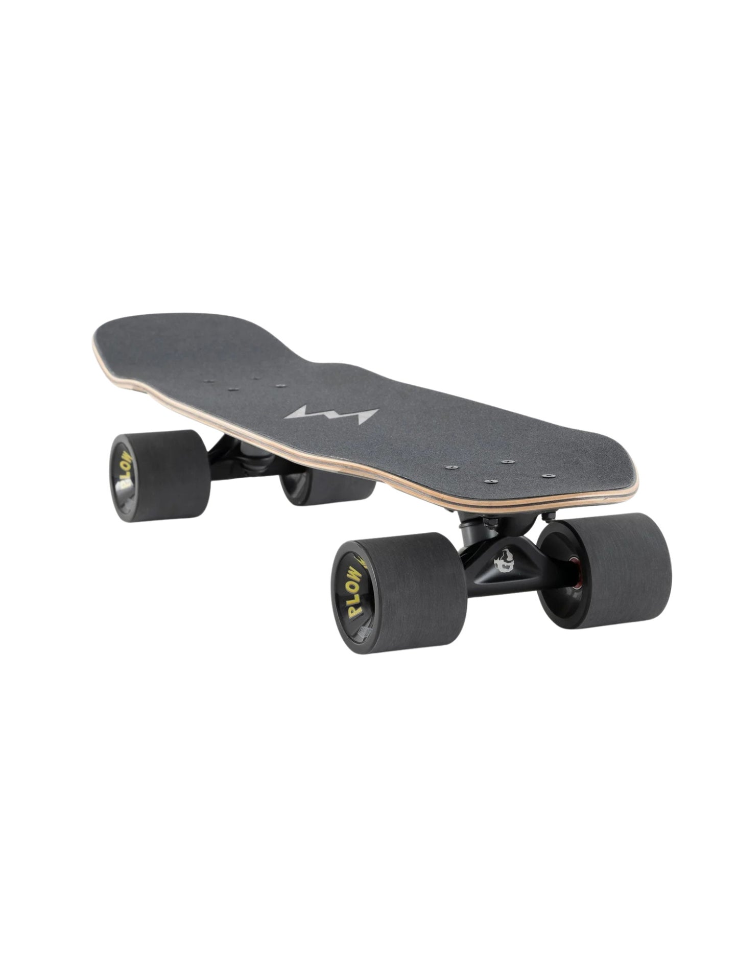 LANDYACHTZ DINGHY FENDER DUMPTRUCK COMPLETE LONGBOARD SP22