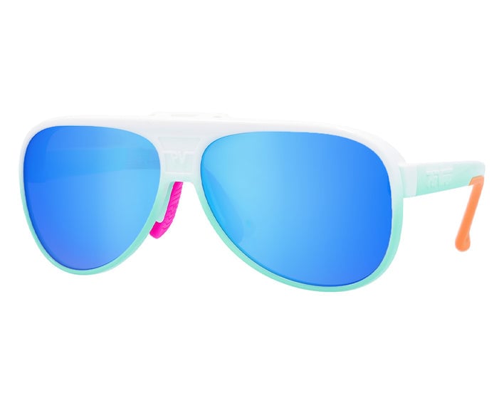 PIT VIPER THE BONAIRE BREEZE LIFT OFFS SUNGLASSES
