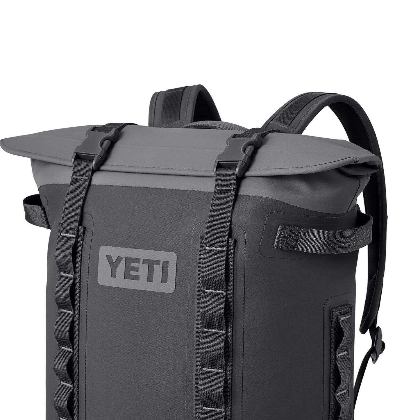 YETI HOPPER M20 BACKPACK CHARCOAL