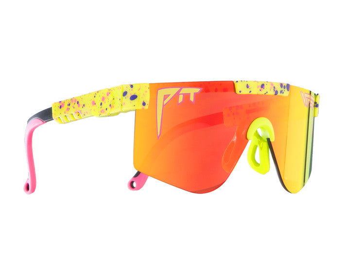 PIT VIPER THE 1993 THE PIT VIPER XS SUNGLASSES