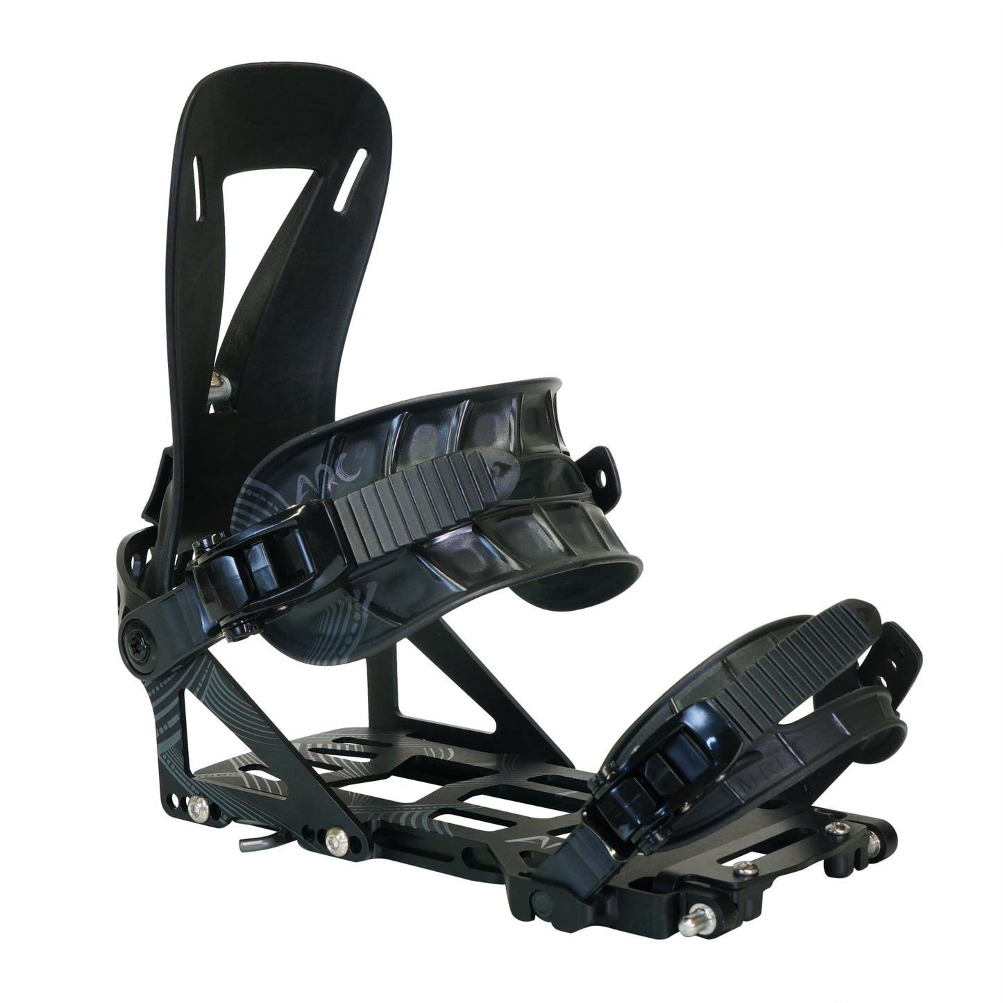 2026 SPARK ARC ST SPLITBOARD BINDING BLACK