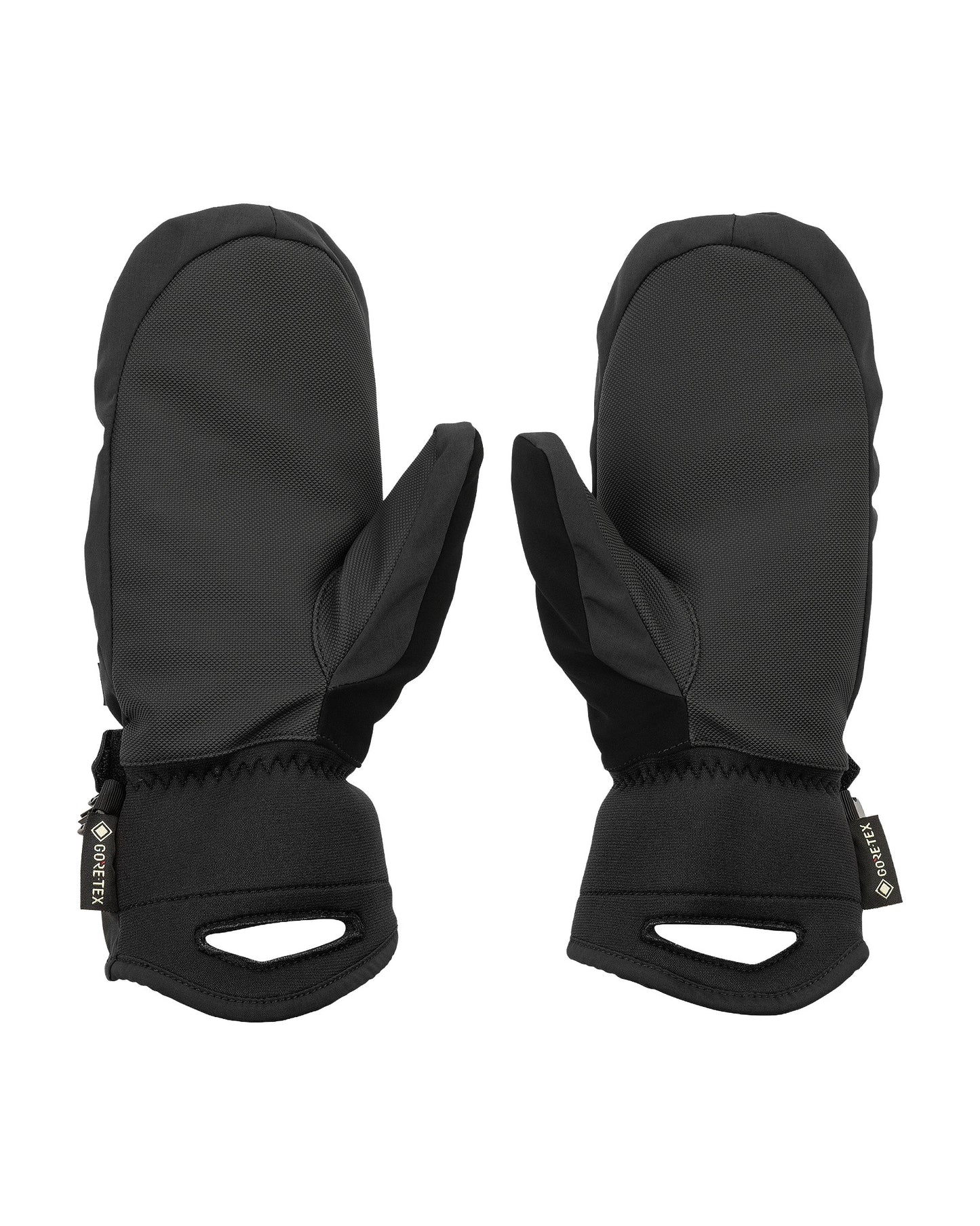 2026 VOLCOM WMNS PEEP GORE-TEX MITT BLACK