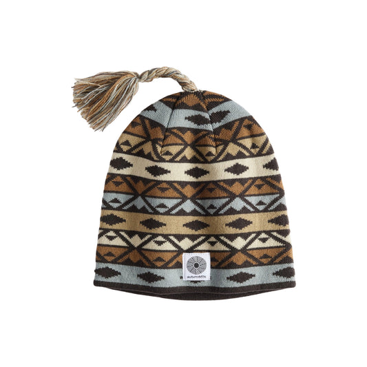 2026 AUTUMN PISTE BEANIE MINESHAFT
