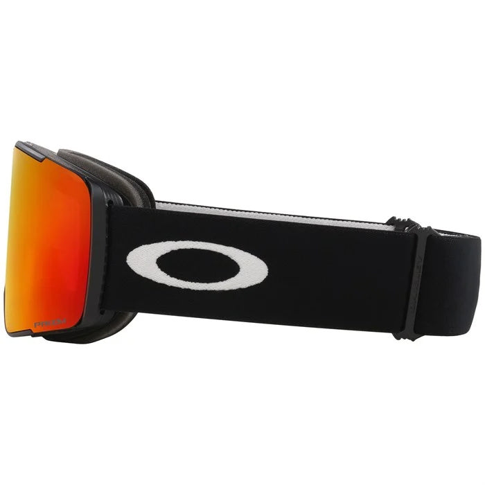 2026 OAKLEY LINE MINER PRO L GGL MT BLK w/ TRCH + ICD