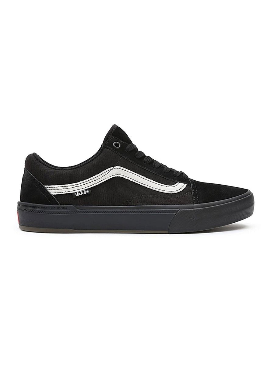 VANS MENS BMX OLD SKOOL FA23 (BKA) BLACK/BLACK