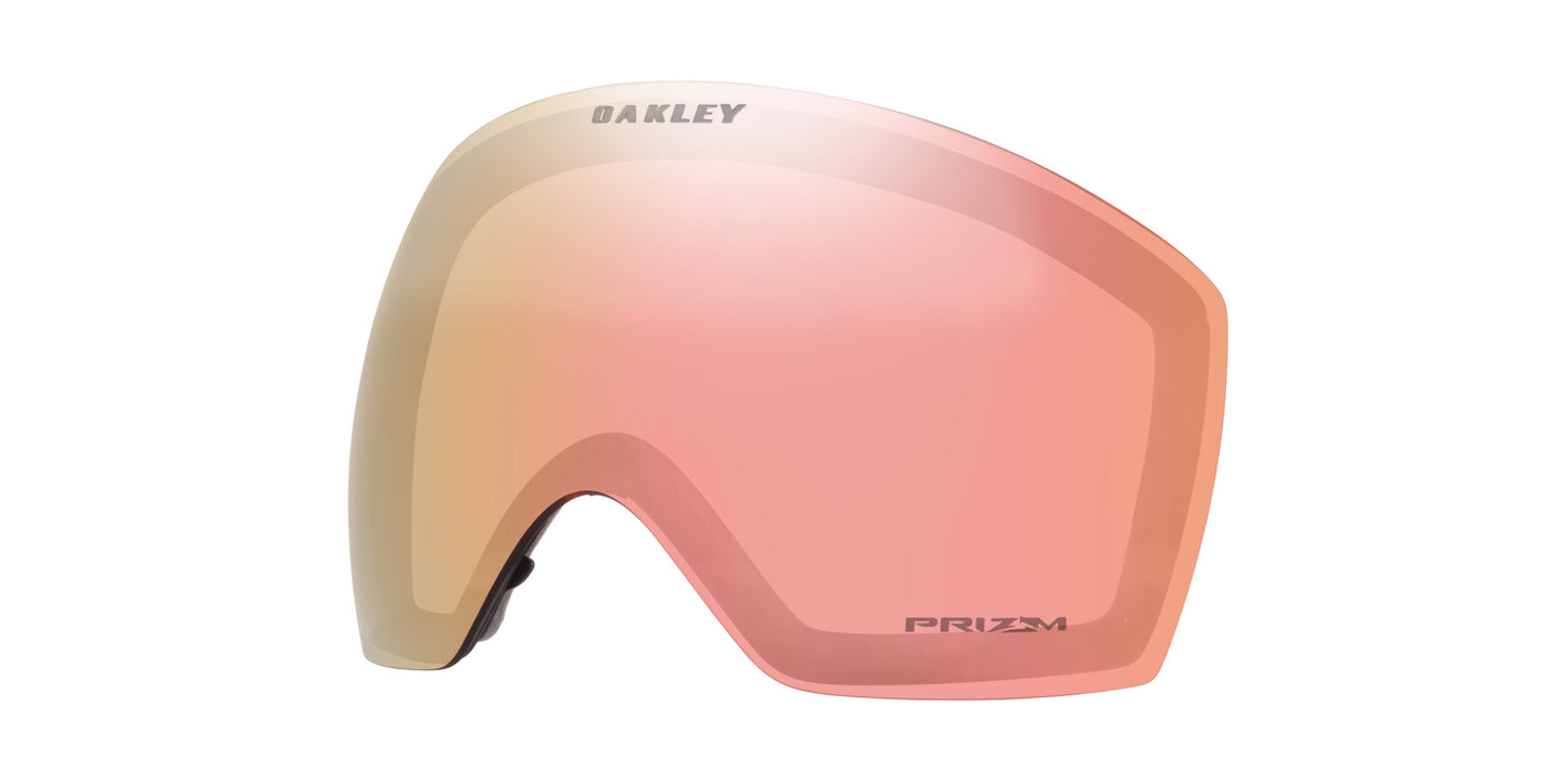 2026 OAKLEY FLIGHT DECK L REPLACEMENT LENS PRIZM ARGON