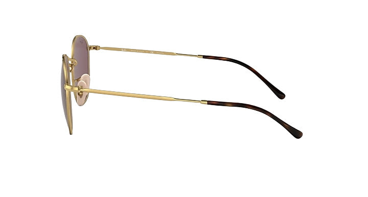 PLX RAY-BAN SUNGLASSES RB3772 ARISTA DRK VLT PLR