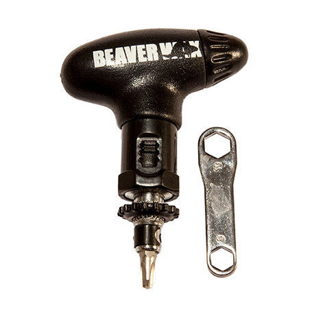 2026 BEAVER WAX TORQUE DRIVER