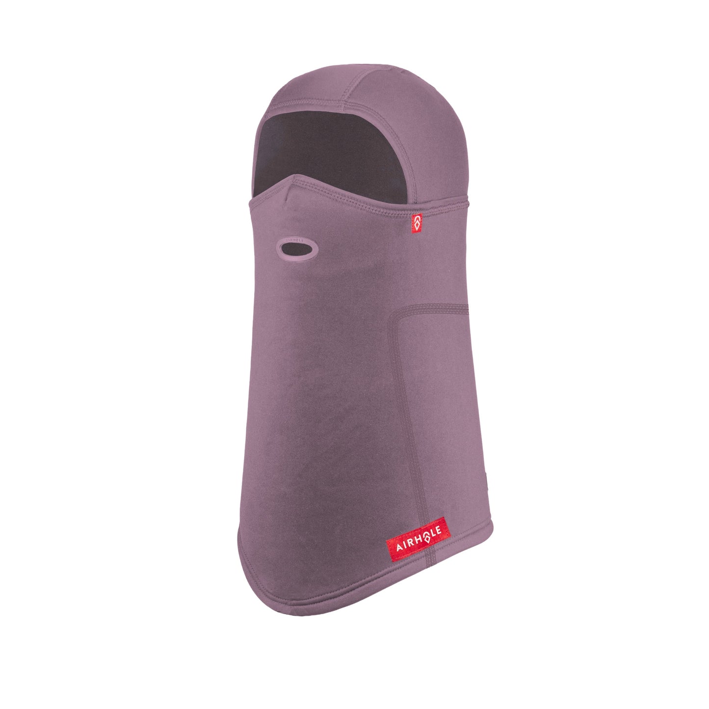 2026 AIRHOLE BALACLAVA HINGE POLAR FLEECE MULBERRY
