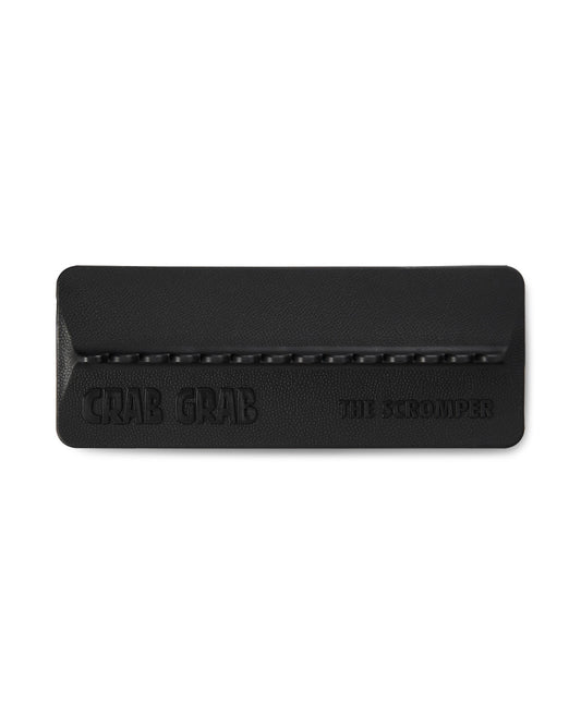 2026 CRAB GRAB SCROMPER PAD BLACK