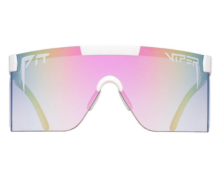 PIT VIPER THE MIAMI NIGHTS INTIMIDATOR Z87+ SUNGLASSES