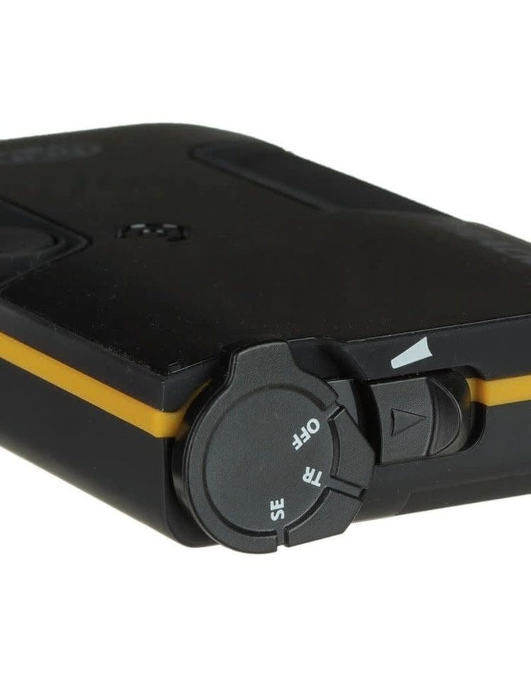 2022 BCA TRACKER 3 BEACON