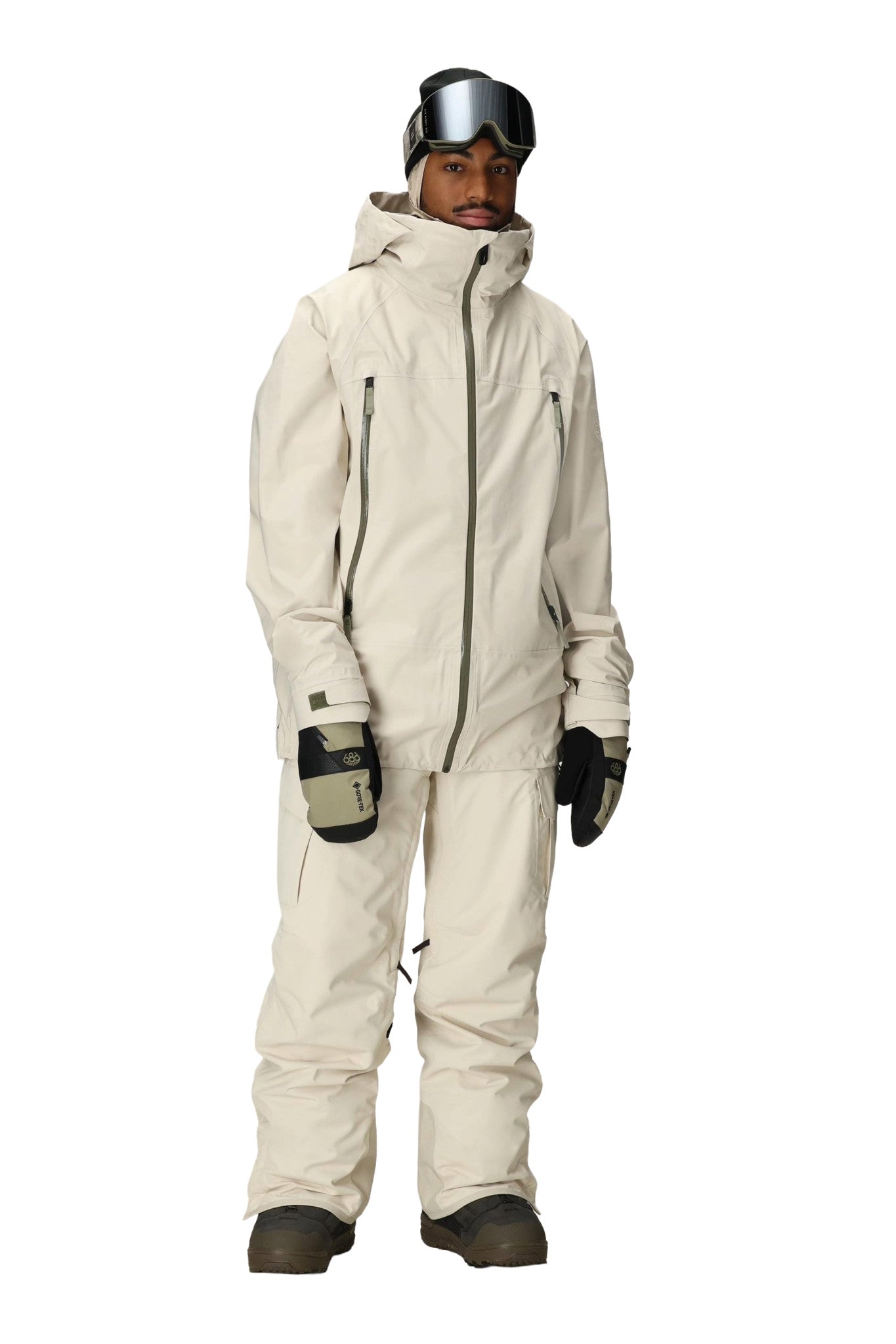 2026 686 SMARTY® 3-IN-1 CARGO PANT LMSTN