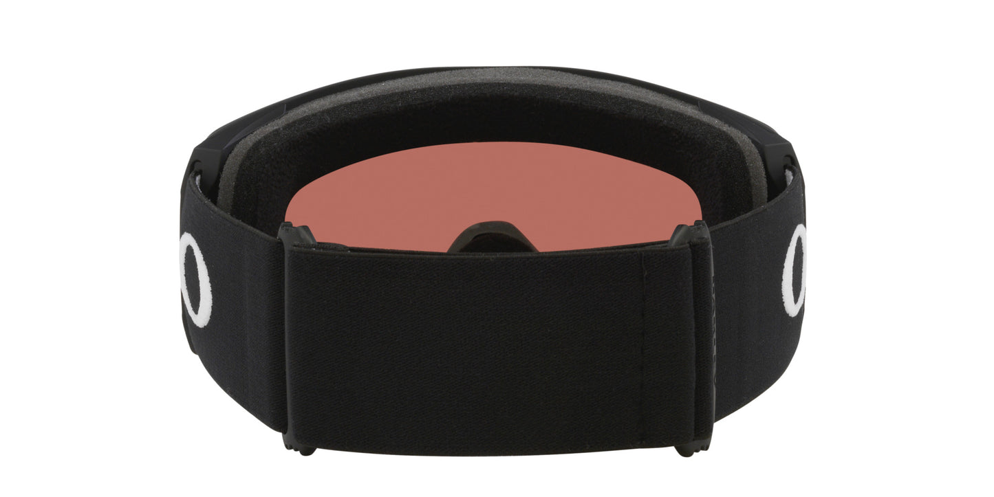 2026 OAKLEY LINE MINER L GGL MT BLK w/ PRZM 24K IRID