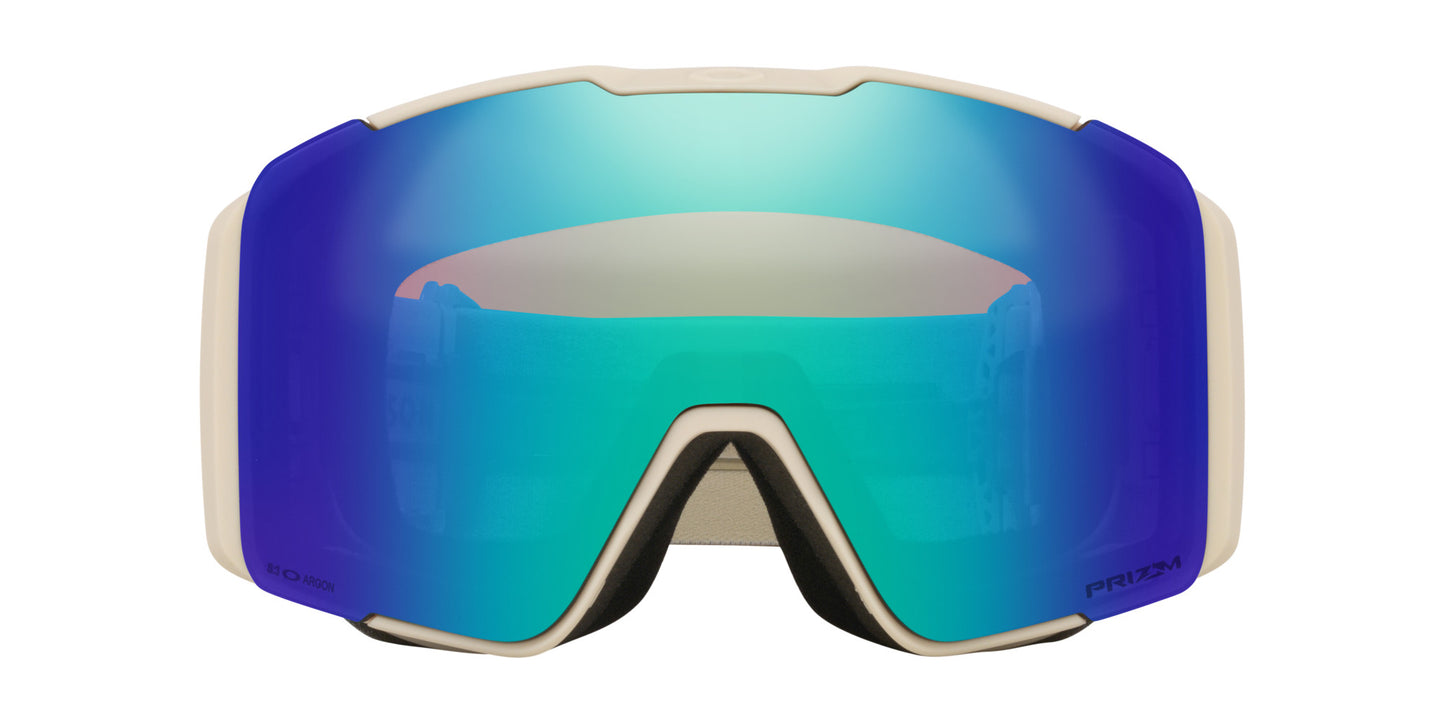 2026 OAKLEY LINE MINER PRO M GGL JAMIE ANDERSON w/PRIZM