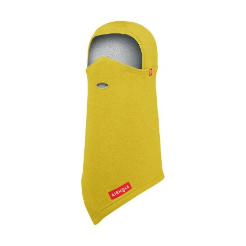 2024 AIRHOLE BALACLAVA HINGE POLAR FLEECE BEACON