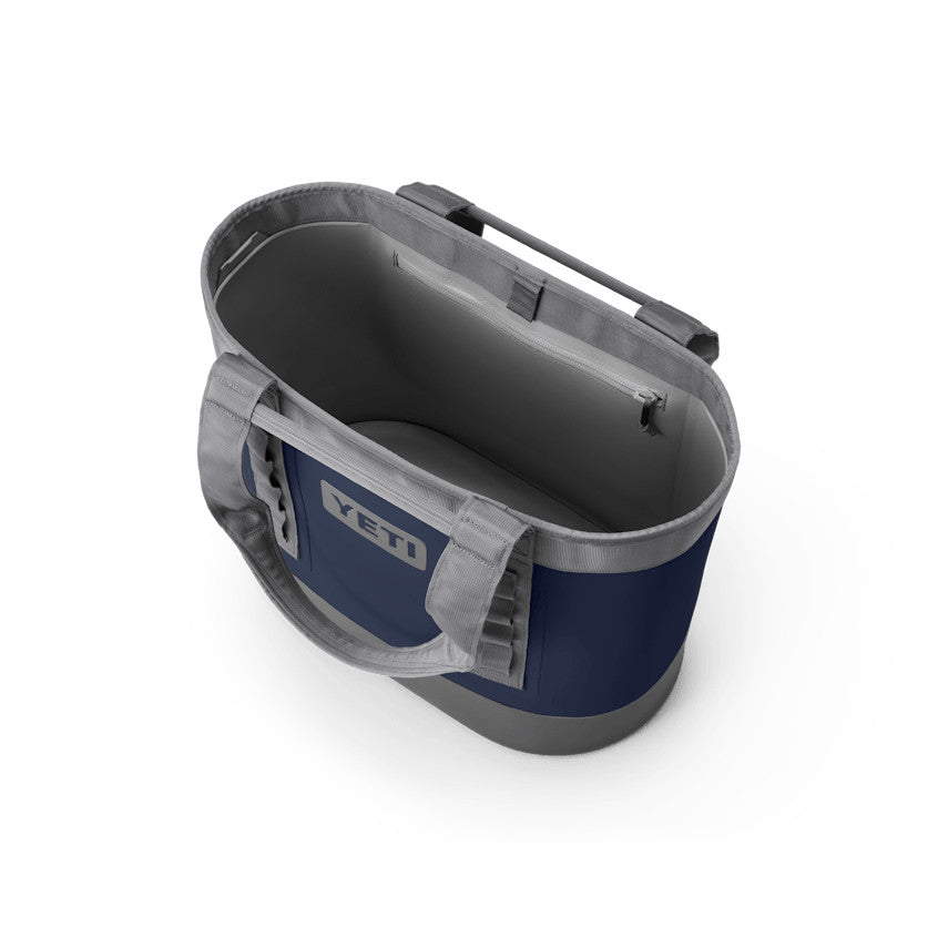 YETI CAMINO CARRYALL 2.0 BAG NAVY 35