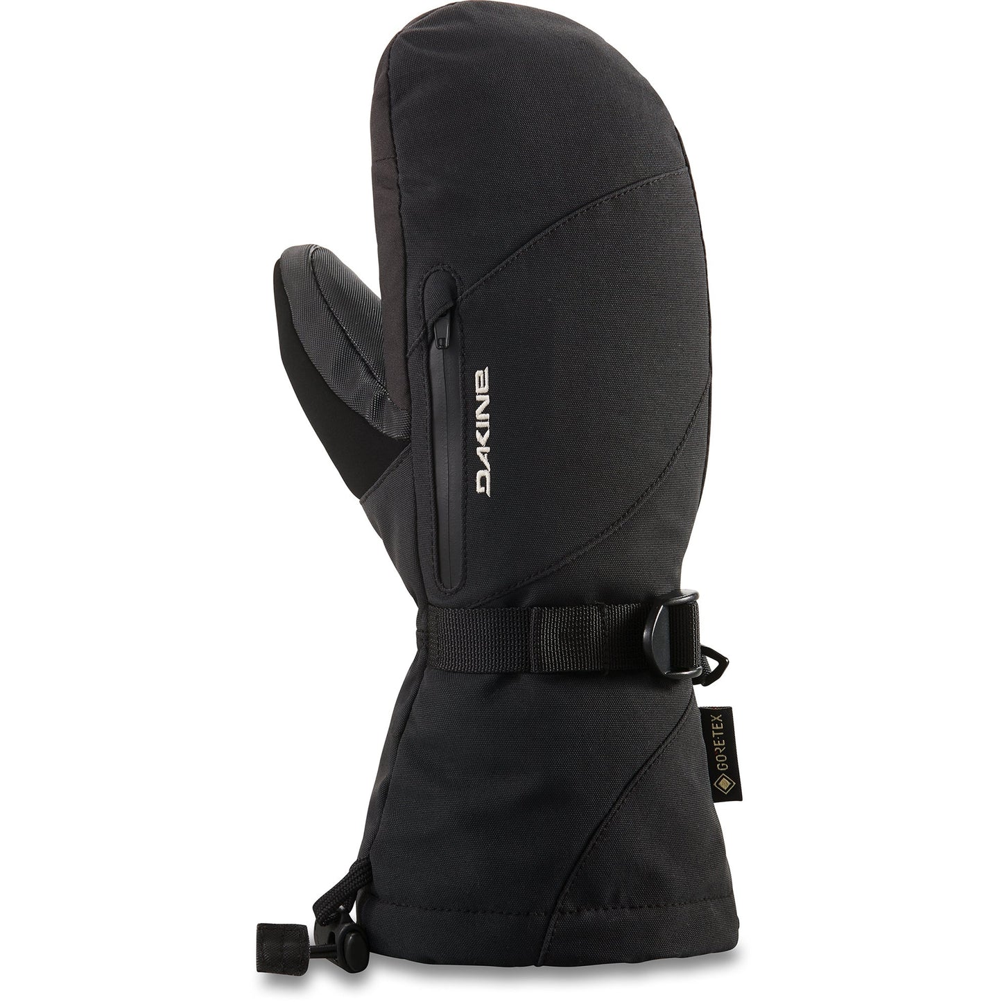 2026 DAKINE WMNS SEQUOIA GORE-TEX MITT BLACK