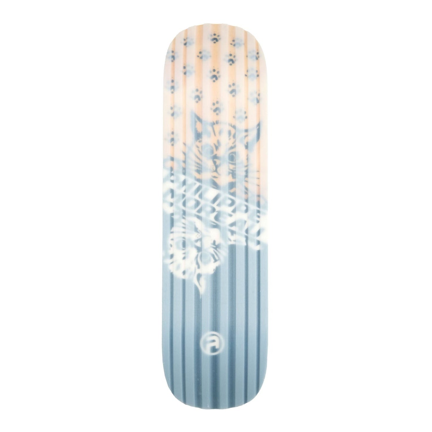 2024 AMBITION PREMIUM MOREAU SNOWSKATE (32.5'' X 8.75")