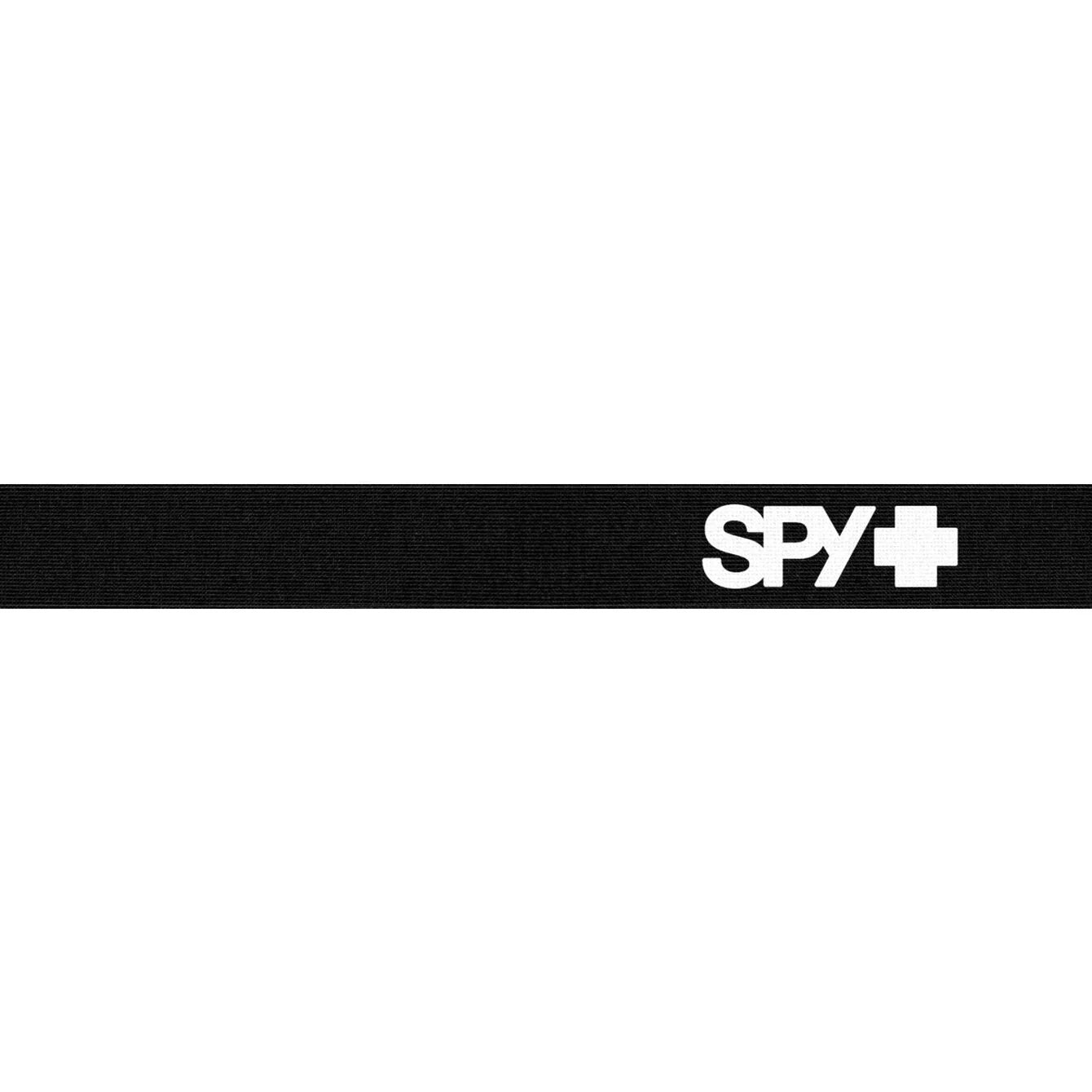 2026 SPY CRUSHER GGL MT BLK w/ LL PRSMN
