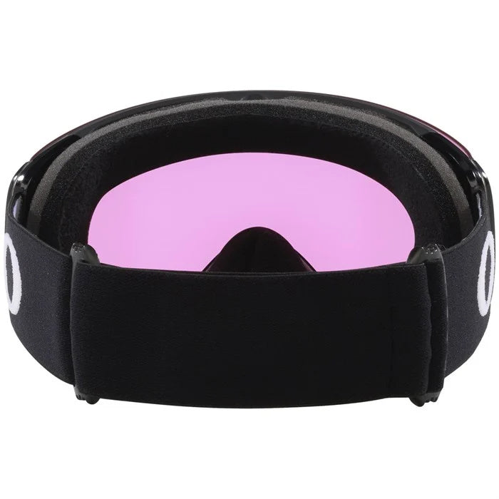 2026 OAKLEY FLIGHT DECK M GGL MT BLK w/ PRZM ICD IRID