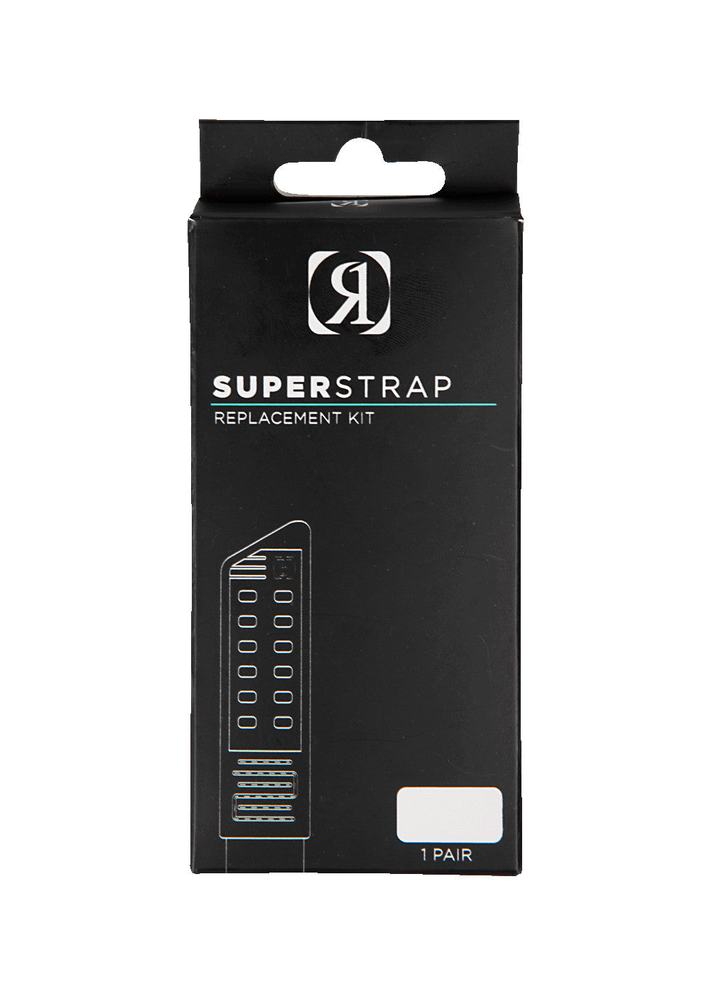 ONEKP 2021 RONIX SUPERSTRAP KIT PINK