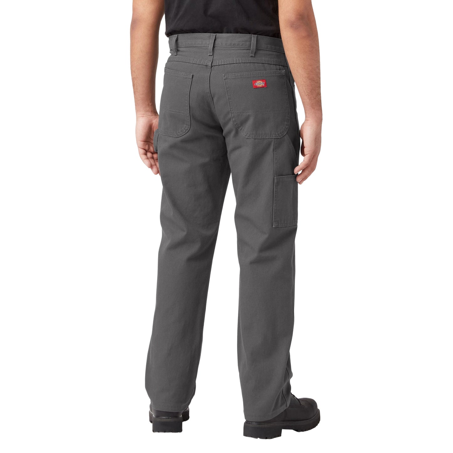 DICKIES MENS DUCK UTILITY DENIM PANTS FA25 RSL
