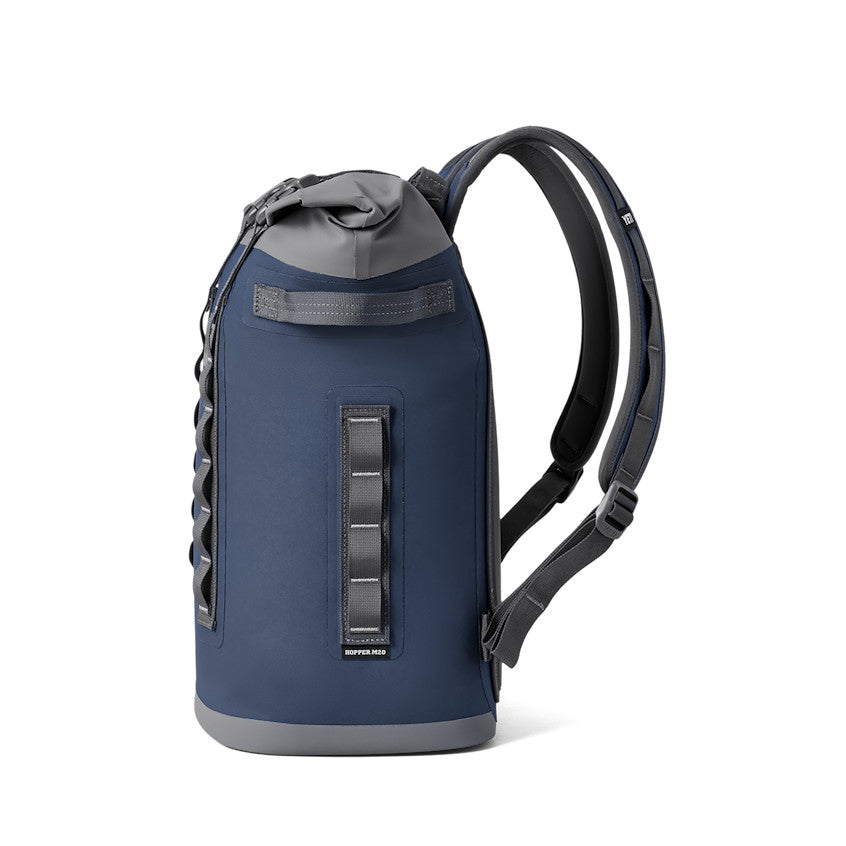 YETI HOPPER M20 BACKPACK NAVY