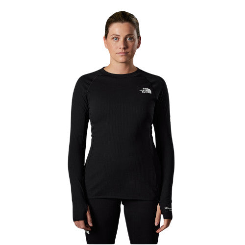 2023 TNF WMNS SUMMIT SERIES PRO 200 CREW TNF BLACK