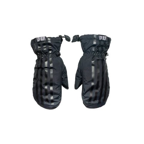 2025 SALMON ARMS CLASSIC MITT STRIPES