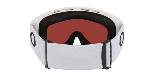 2026 OAKLEY FLOW SCAPE M GGL MT WHT w/PRIZM ROSE GOLD