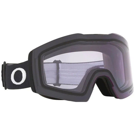 2026 OAKLEY FALL LINE M GGL MT BLK w/ PRZM CLEAR