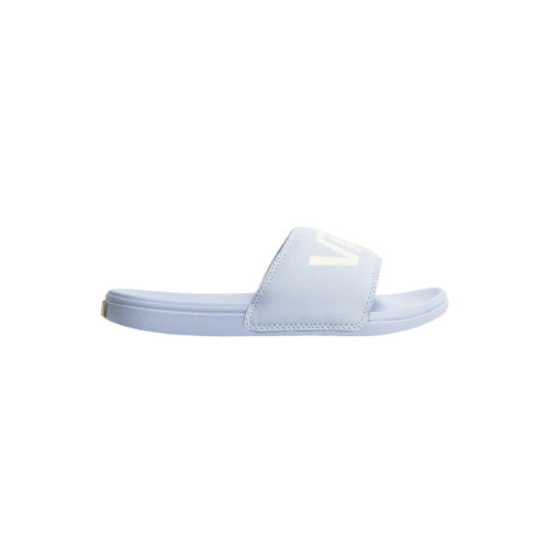 VANS WMNS LA COSTA SLIDE-ON SANDAL SP24 LIGHT BLUE