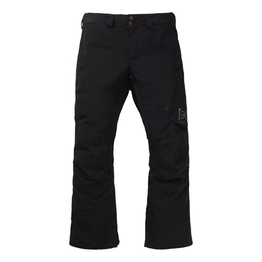 2023 BURTON AK GORE-TEX CYCLIC 2L PANT TRUE BLACK