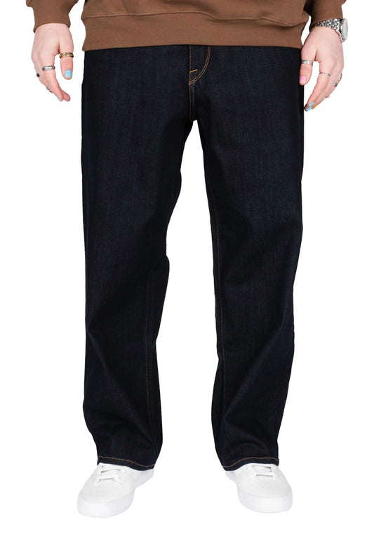 VOLCOM MENS BILLOW DENIM HO24 RNE