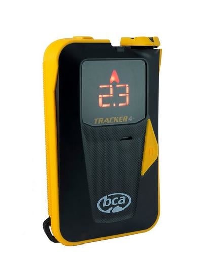 2023 BCA TRACKER 4 BEACON