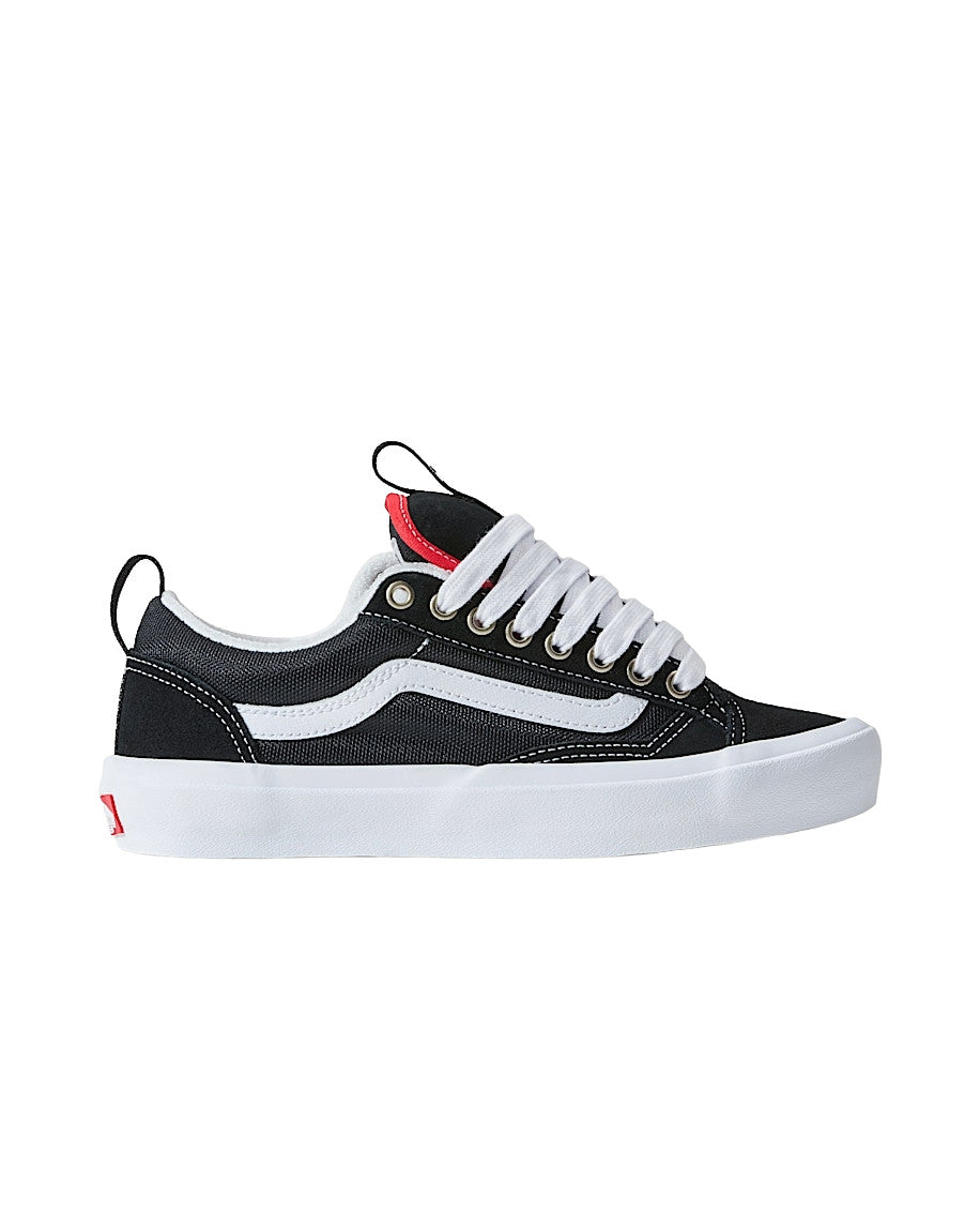 VANS MENS SKATE OLD SKOOL 36 + SHOE SP25 BLACK/WHITE