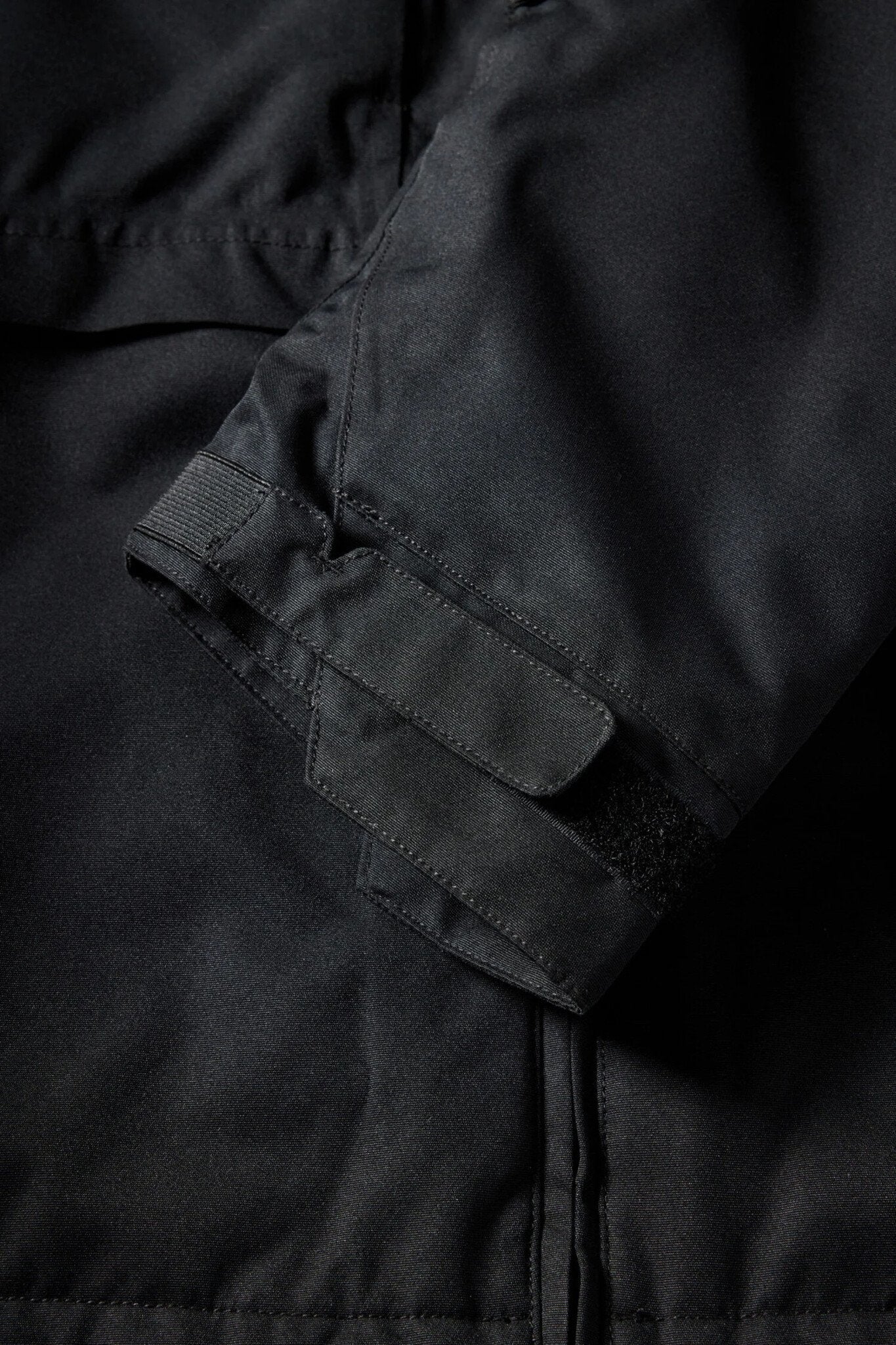 2025 686 GHOST 2.5L ANORAK JACKET FTCB