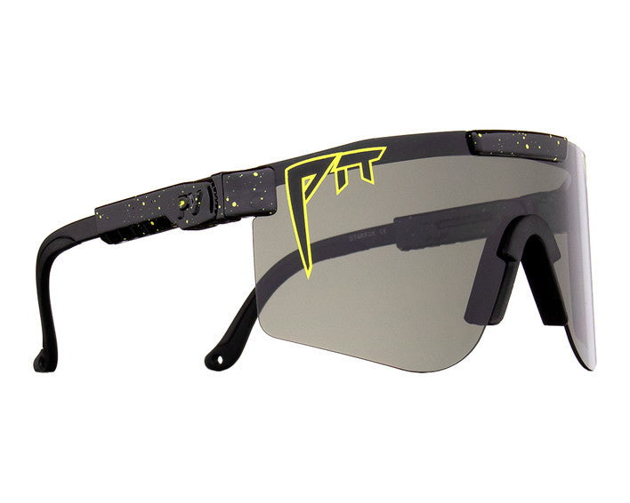 PIT VIPER THE COSMOS DOUBLE WIDE SUNGLASSES