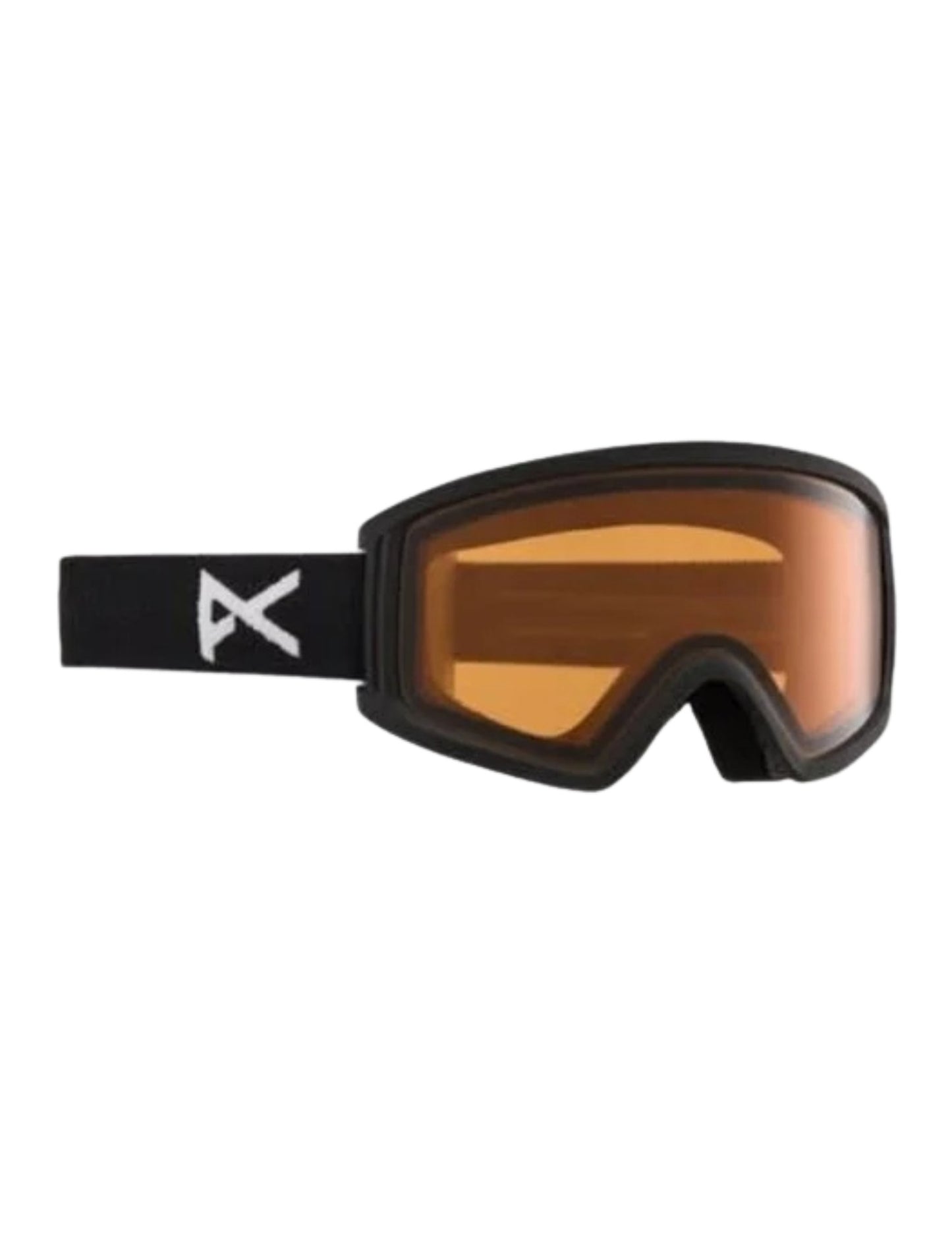 2025 ANON TRACKER 2.0 GGL BLK w/ AMBER