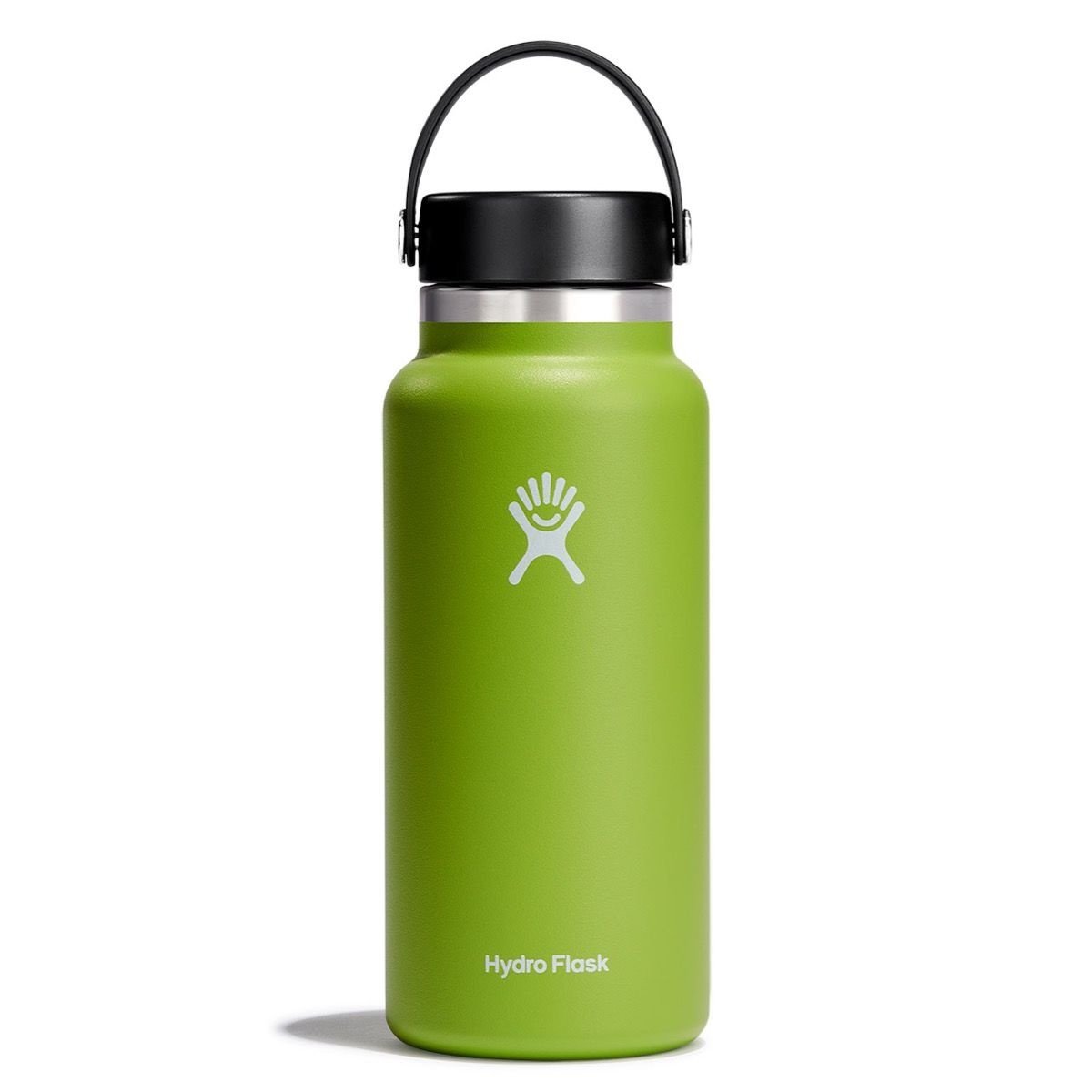 HYDRO FLASK 32OZ WIDE FLEX CAP SU22 SEAGRASS