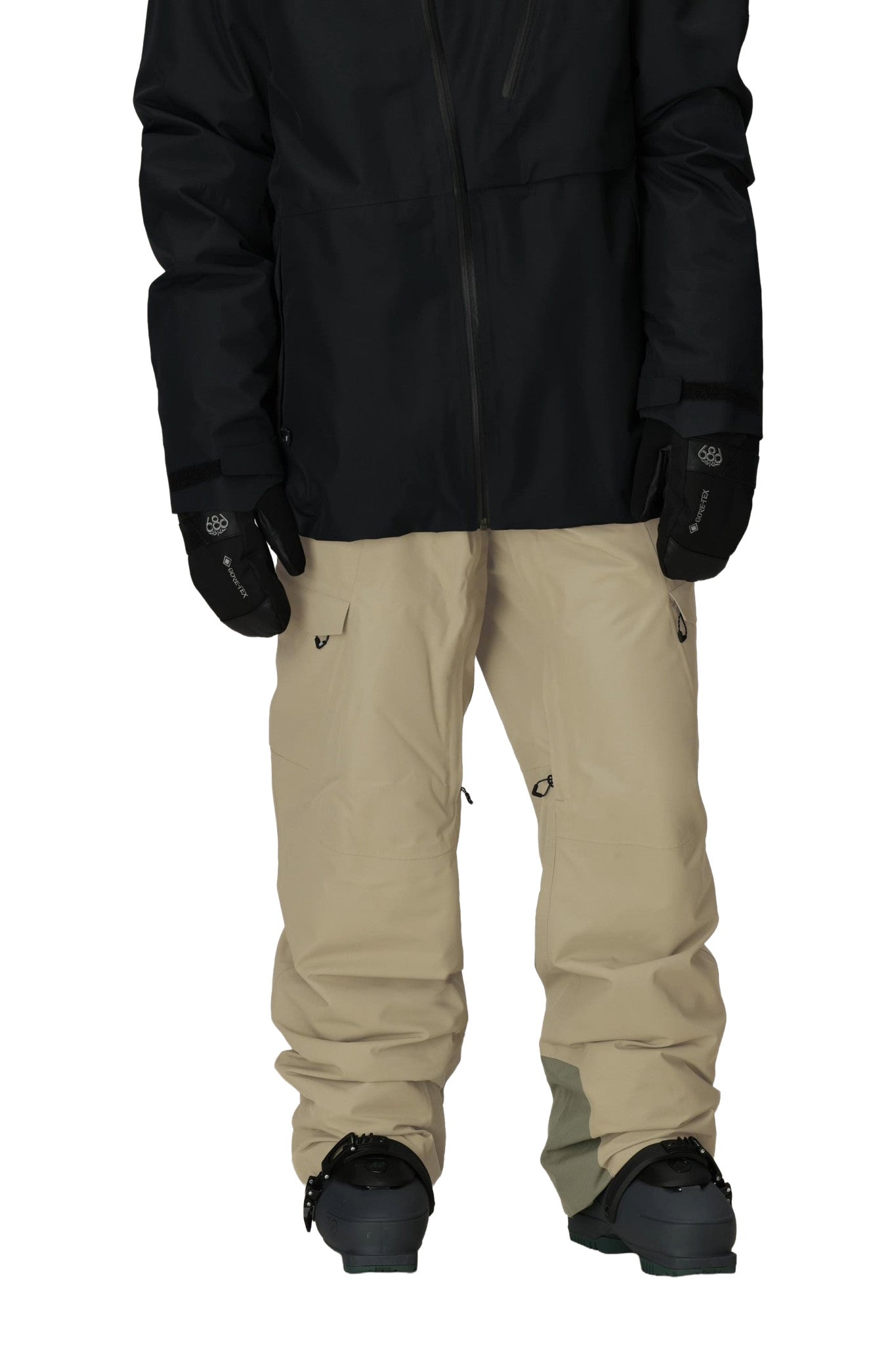 2026 686 QUANTUM THERMAGRAPH® PANT SAGE