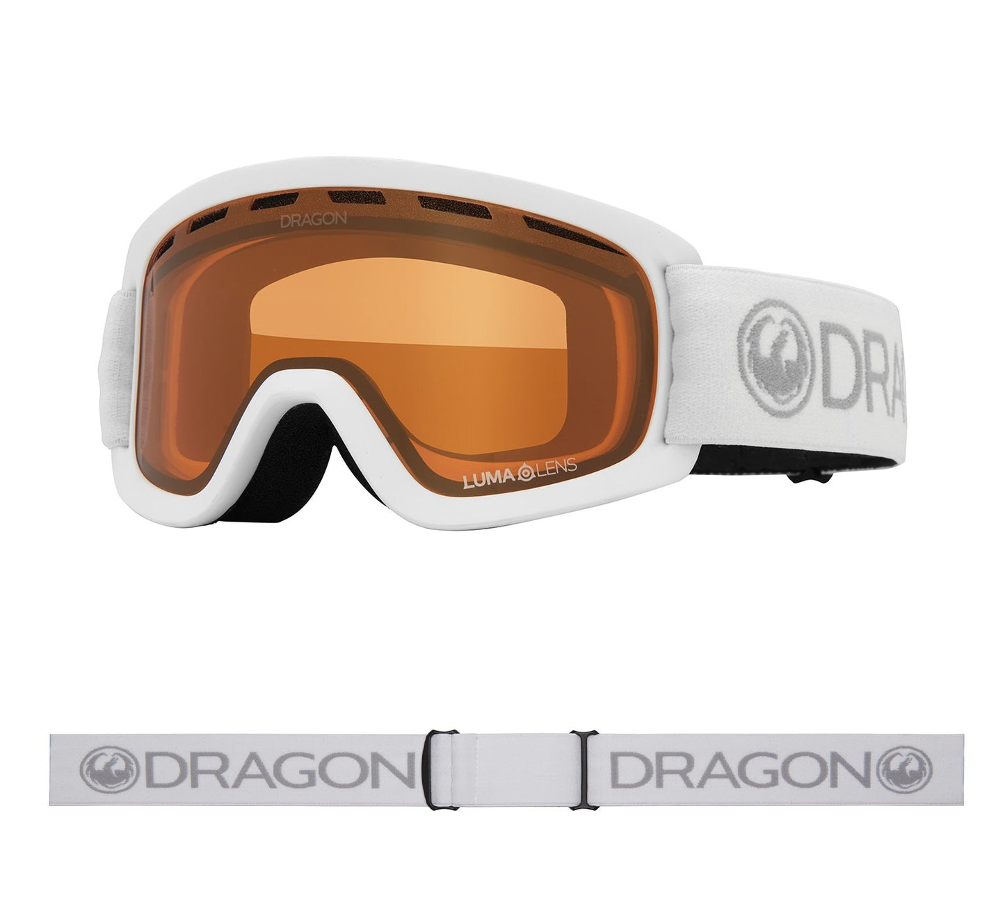 2024 DRAGON LIL D GGL ROCK w/ LLAMBR