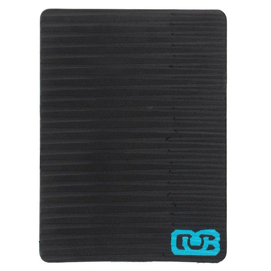 2024 DB SUPER CUSH TRACTION PAD BLACK