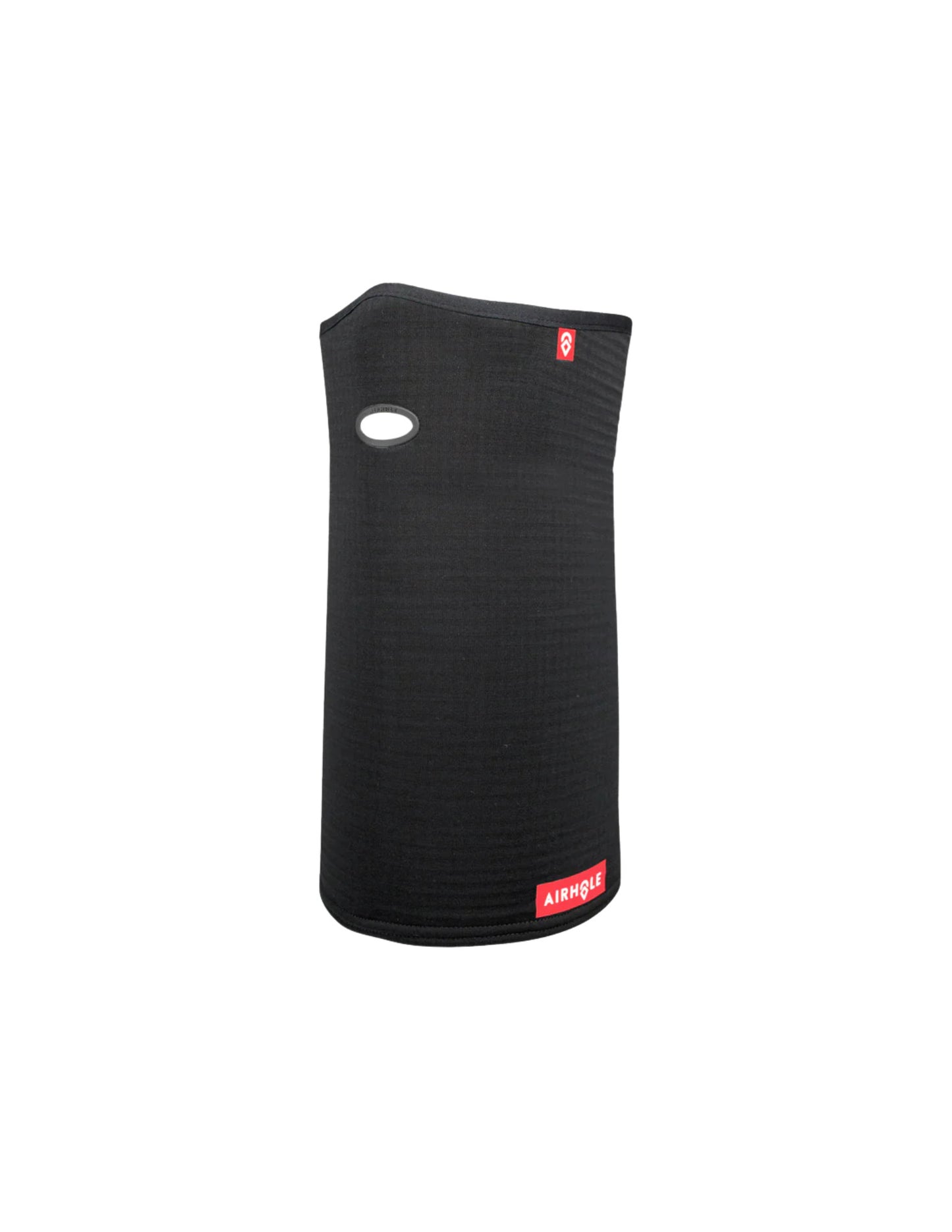 2025 AIRHOLE AIRTUBE ERGO WAFFLE FLEECE BLACK