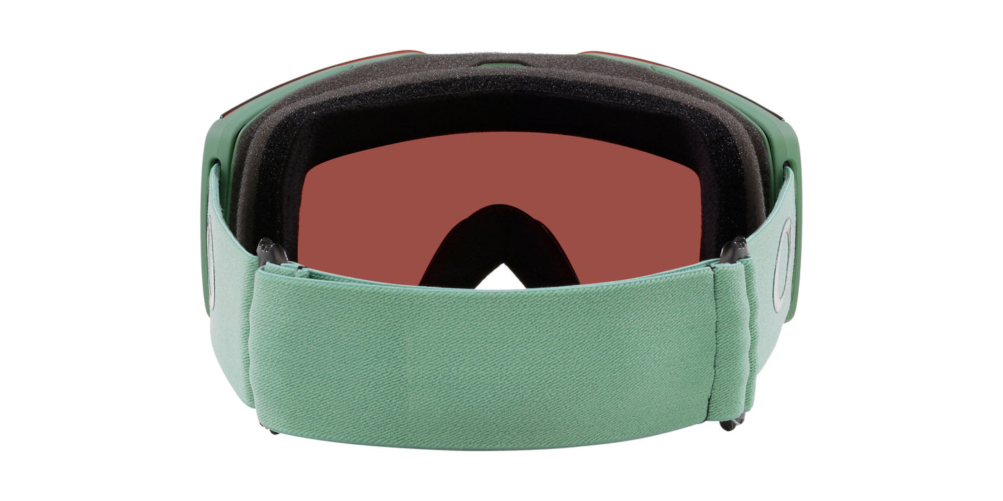 2026 OAKLEY FALL LINE M GGL MT JADE w/ PRZM SG GLD IRID