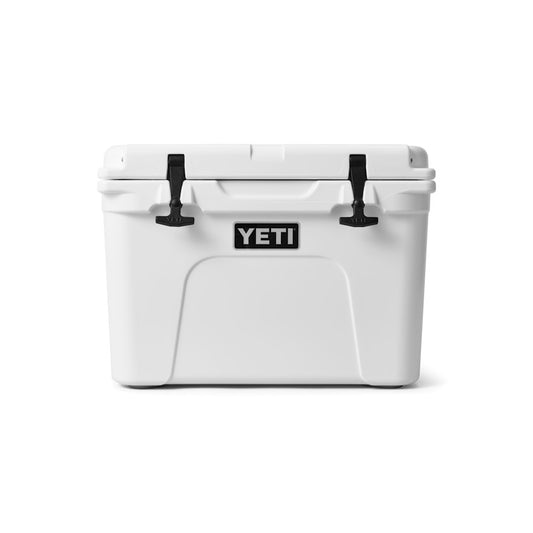 YETI TUNDRA 35 WHITE