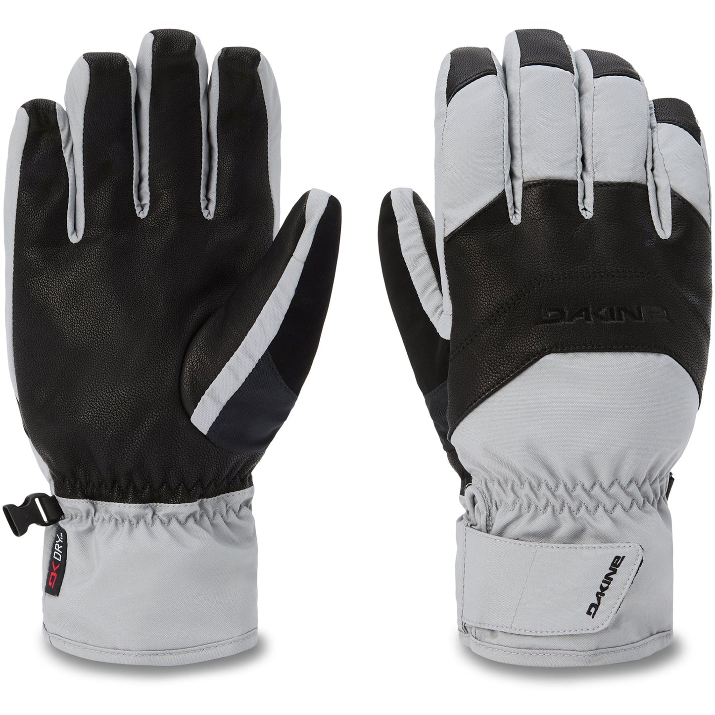 2026 DAKINE CAMARO SHORT GLOVES GRIFFIN